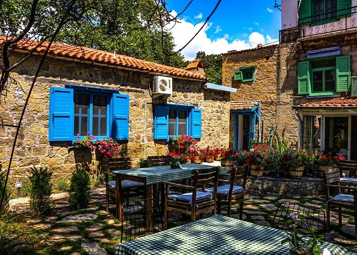 Adatepe Otel