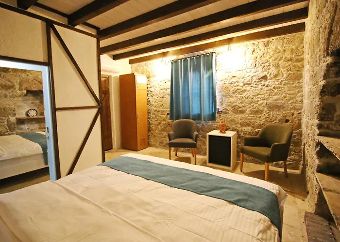 Homeros Butik Otel