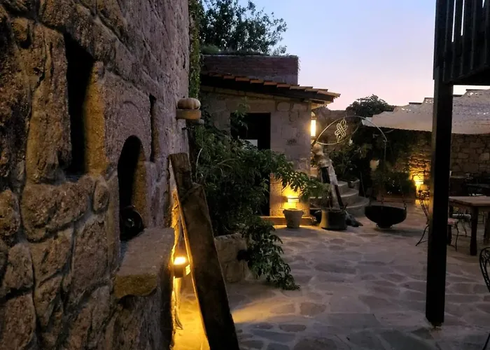Assos Sunset Hotel