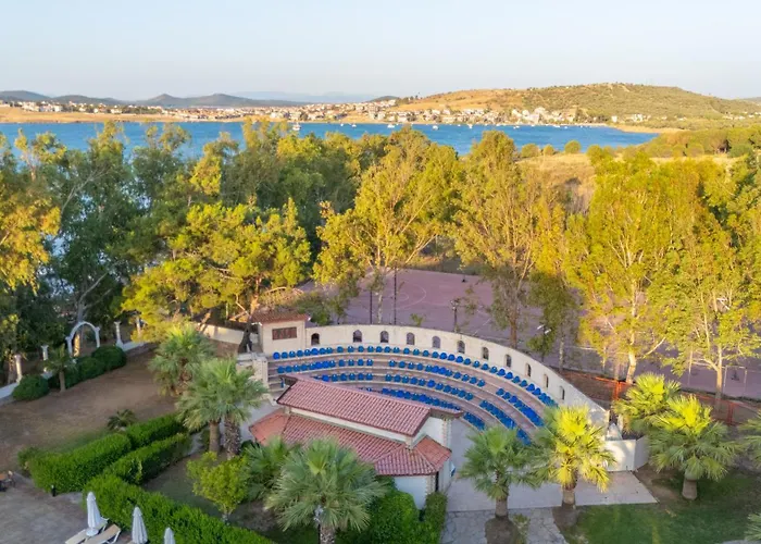 Halic Park Hotel
