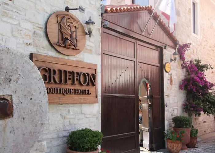 Griffon Hotel