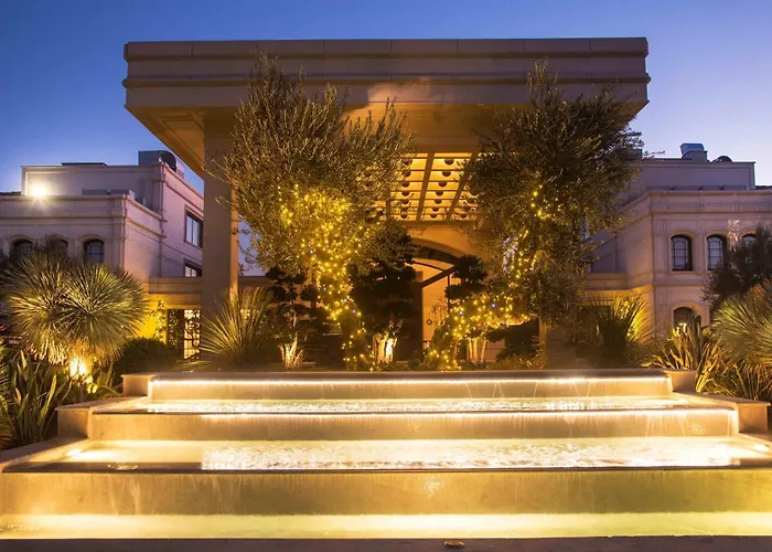 Cunda Callisto Hotel & Spa Adult Only 12