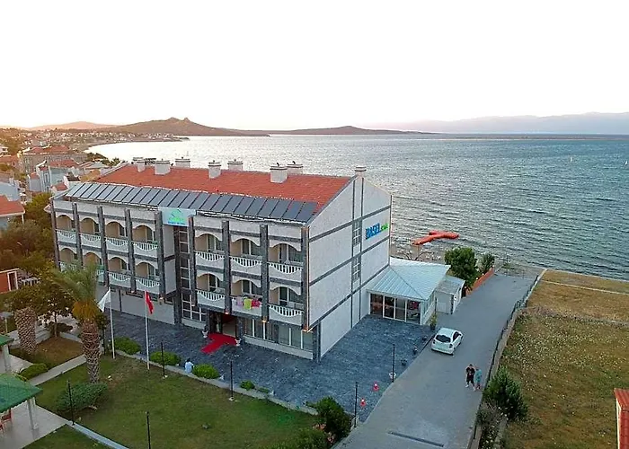 Cunda Basel Otel